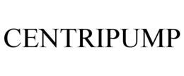 CENTRIPUMP trademark