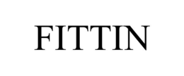 FITTIN trademark