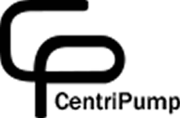 CP CENTRIPUMP trademark