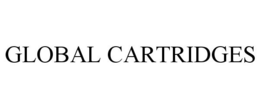 GLOBAL CARTRIDGES trademark