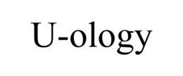 U-OLOGY trademark