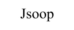 JSOOP trademark