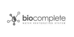 BIOCOMPLETE WATER RESTORATION SYSTEM trademark