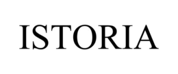 ISTORIA trademark