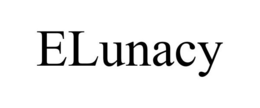 ELUNACY trademark
