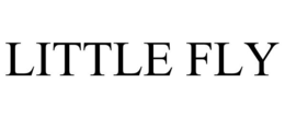 LITTLE FLY trademark