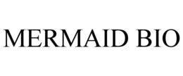 MERMAID BIO trademark
