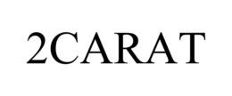 2CARAT trademark