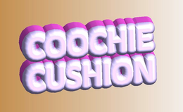COOCHIE CUSHION trademark