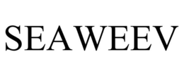 SEAWEEV trademark