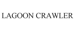 LAGOON CRAWLER trademark