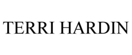 TERRI HARDIN trademark