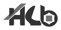 H B trademark