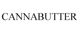 CANNABUTTER trademark
