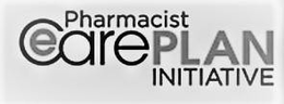 PHARMACIST ECARE PLAN INITIATIVE trademark