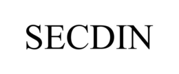 SECDIN trademark