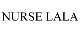 NURSE LALA trademark
