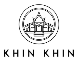 KHIN KHIN trademark