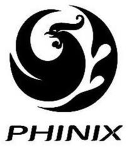 PHINIX trademark