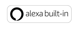 ALEXA BUILT-IN trademark
