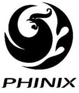 PHINIX trademark