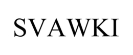 SVAWKI trademark