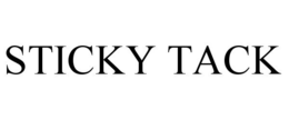 STICKY TACK trademark