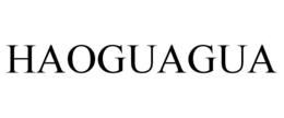 HAOGUAGUA trademark