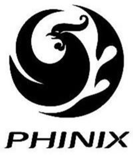 PHINIX trademark
