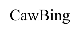 CAWBING trademark