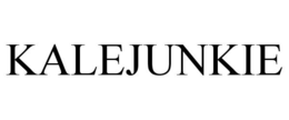 KALEJUNKIE trademark