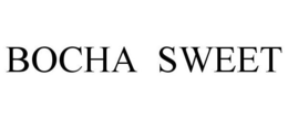 BOCHA SWEET trademark