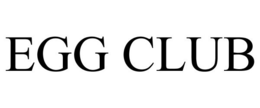 EGG CLUB trademark