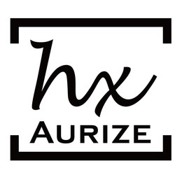 HX AURIZE trademark