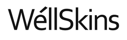 WÉLLSKINS trademark