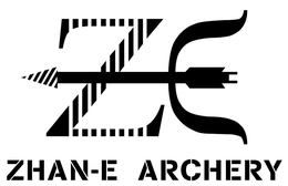 ZE ZHAN-E ARCHERY trademark