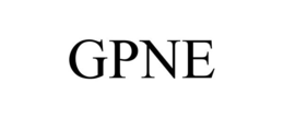 GPNE trademark