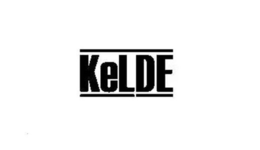 KELDE trademark