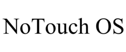 NOTOUCH OS trademark