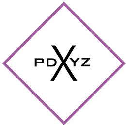 PDXYZ trademark