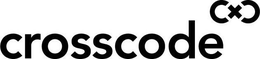 CC CROSSCODE trademark
