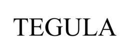TEGULA trademark