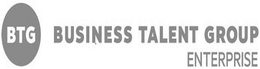 BTG BUSINESS TALENT GROUP ENTERPRISE trademark