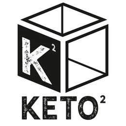 K2 KETO2 trademark