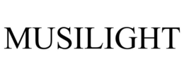 MUSILIGHT trademark