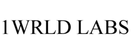1WRLD LABS trademark