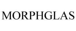 MORPHGLAS trademark