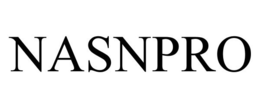 NASNPRO trademark