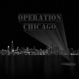 OPERATION CHICAGO trademark