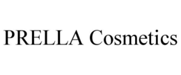 PRELLA COSMETICS trademark